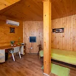 Bed & Breakfast Paripa Csarda *