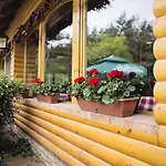 Paripa Csarda Bed & Breakfast *
