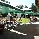 Paripa Csarda Bed & Breakfast *