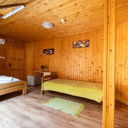 Bed & Breakfast Paripa Csarda