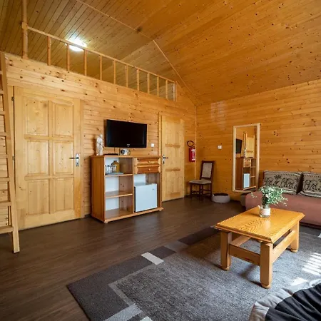 Bed & Breakfast Paripa Csarda