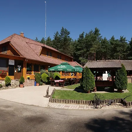 Bed & Breakfast Paripa Csarda *