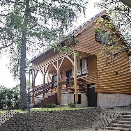 Paripa Csarda Отель типа 