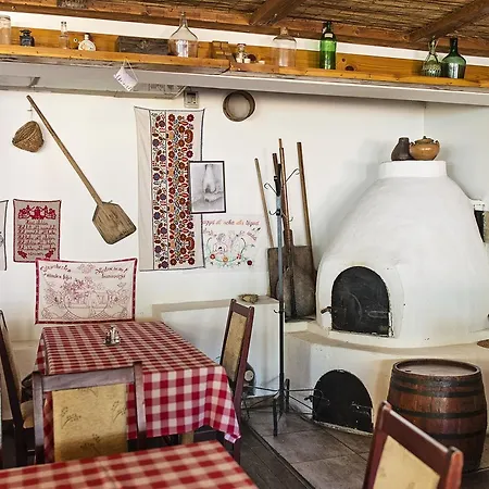Paripa Csarda Дебрецен