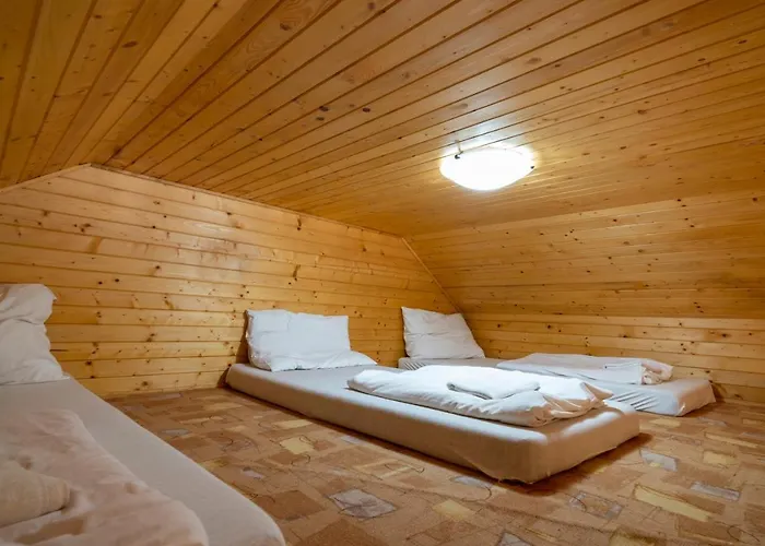 Paripa Csarda Bed & Breakfast