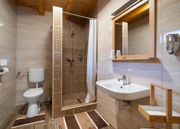 Paripa Csárda Panzió Debrecen