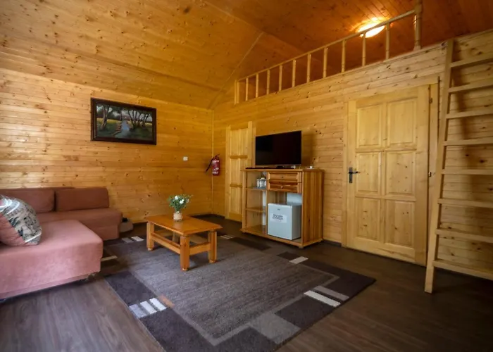 Panzió Paripa Csárda *