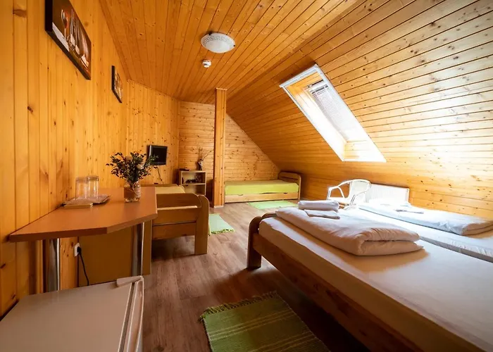 Paripa Csarda * Debrecín