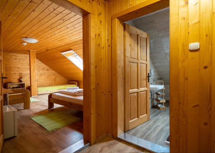 Bed & Breakfast Paripa Csarda Debrecín