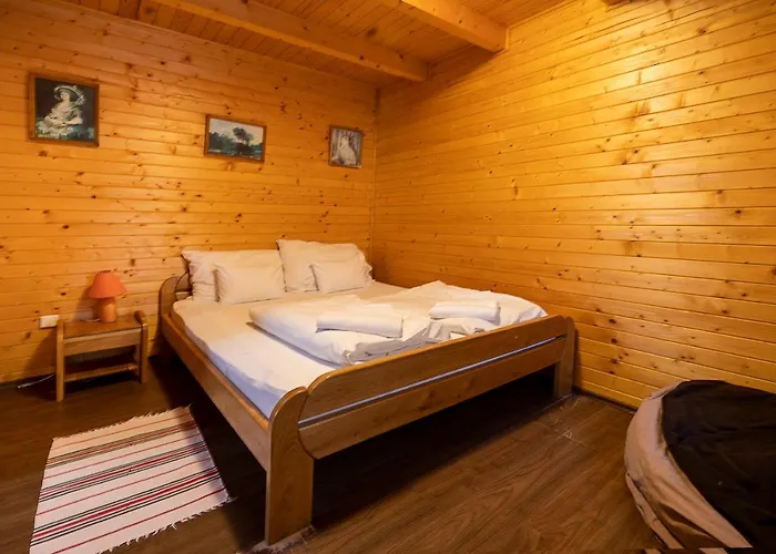 Bed & Breakfast Paripa Csarda Debrecín