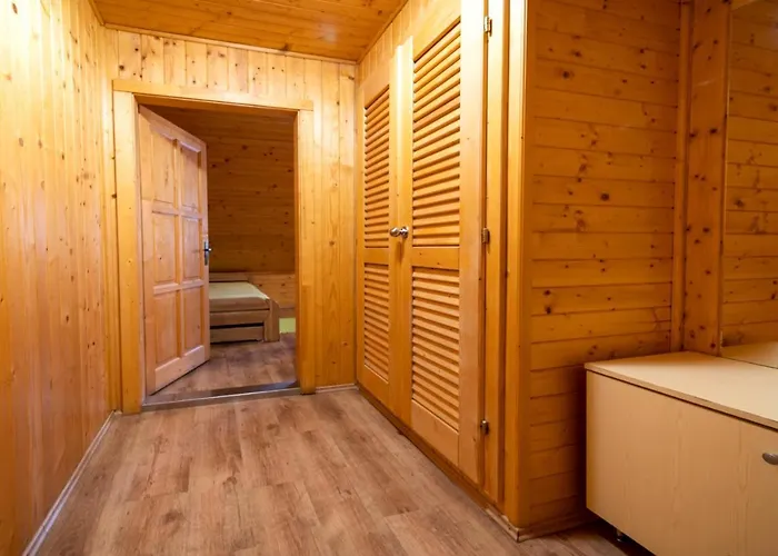 Bed & Breakfast Paripa Csarda *