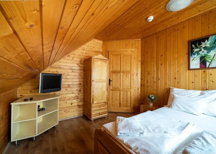 Bed & Breakfast Paripa Csarda Debrecín