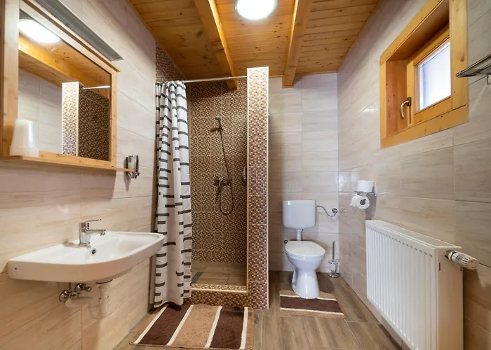 Bed & Breakfast Paripa Csarda *