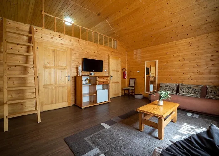 Panzió Paripa Csárda