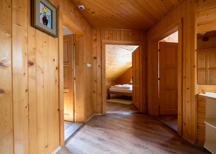 Paripa Csárda Panzió *