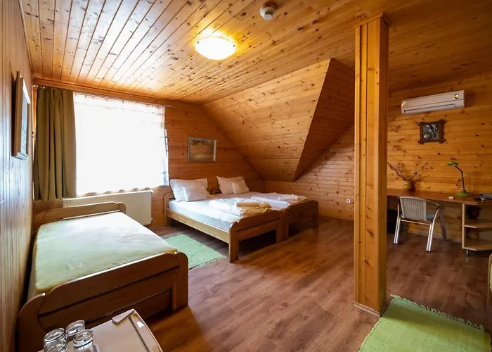 Paripa Csárda * Debrecen