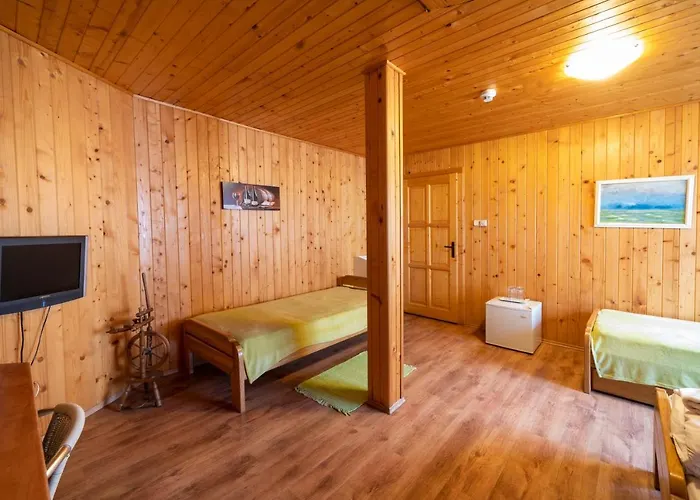 Panzió Paripa Csárda *