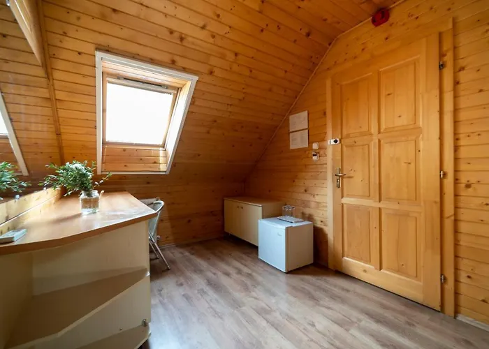 Paripa Csárda Panzió