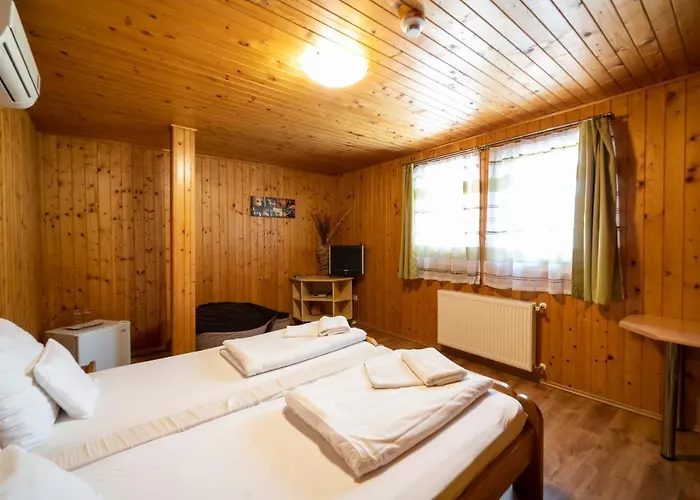 Paripa Csarda Debrecín