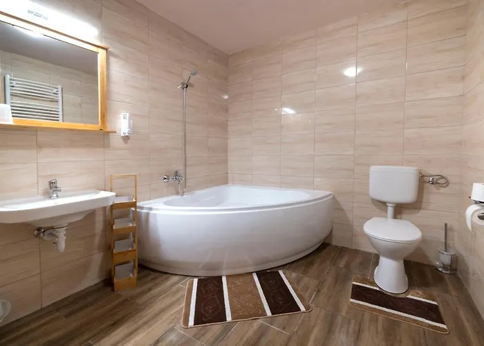 Panzió Paripa Csárda Debrecen