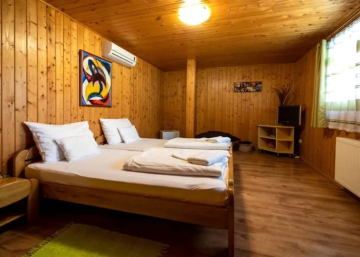 Paripa Csárda * Debrecen