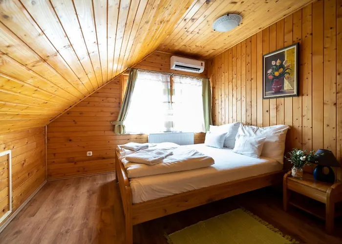 Panzió Paripa Csárda Debrecen