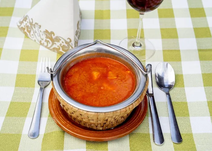 Panzió Paripa Csárda Debrecen