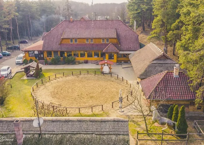 Paripa Csárda Panzió *