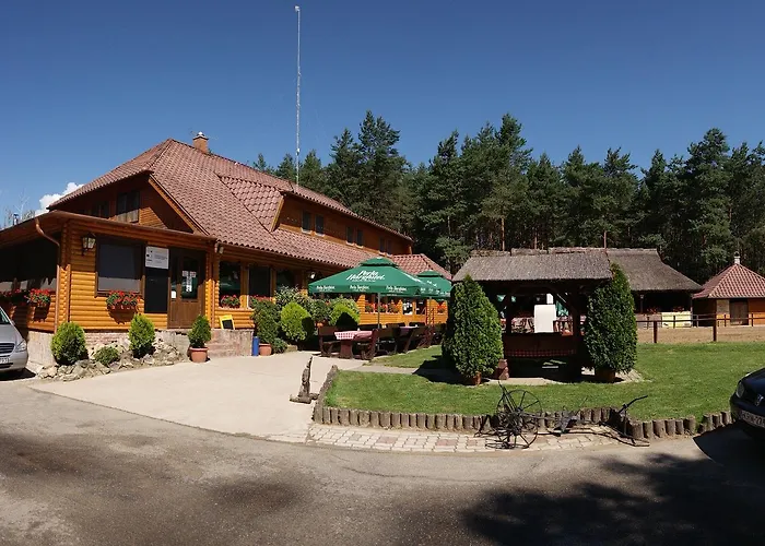 Bed & Breakfast Paripa Csarda *