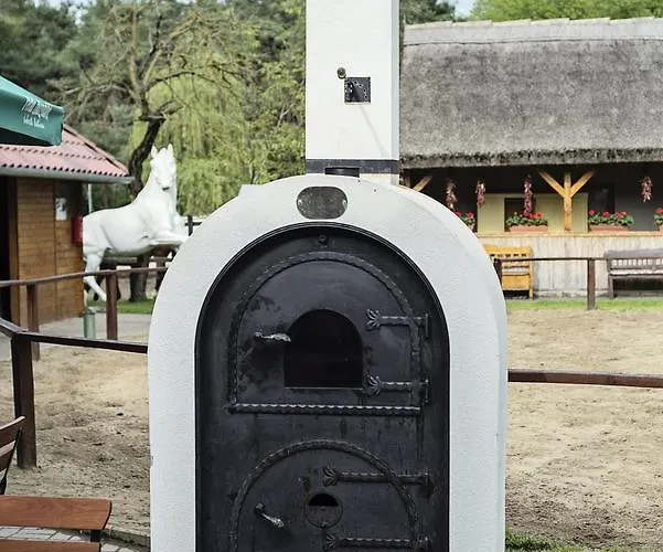 Paripa Csárda Panzió *