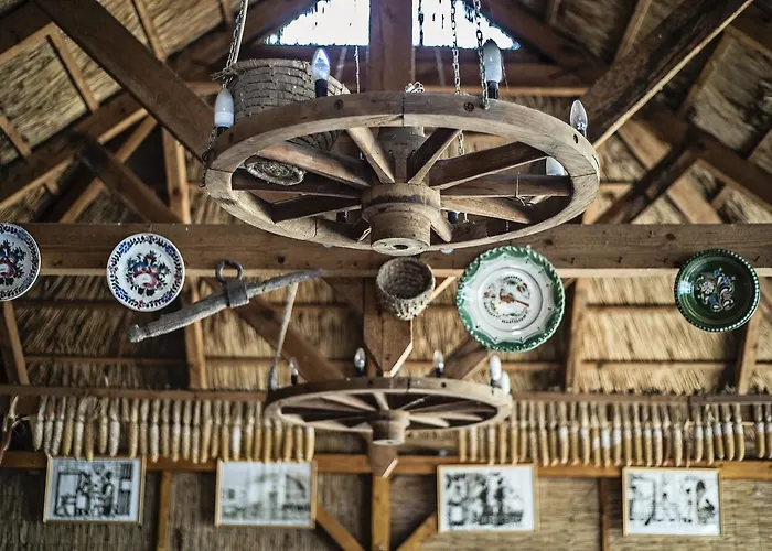 Bed & Breakfast Paripa Csarda