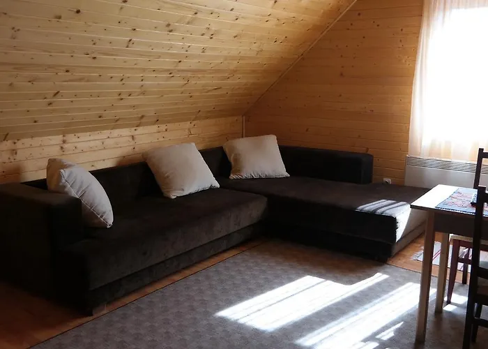 Panzió Paripa Csárda *