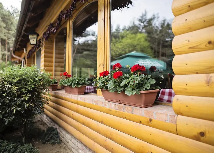 Paripa Csárda Panzió *